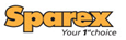 Sparex Logo